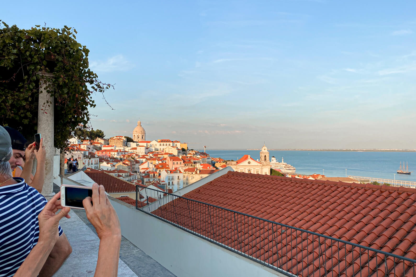 The best things to do in Lisbon, Portugal