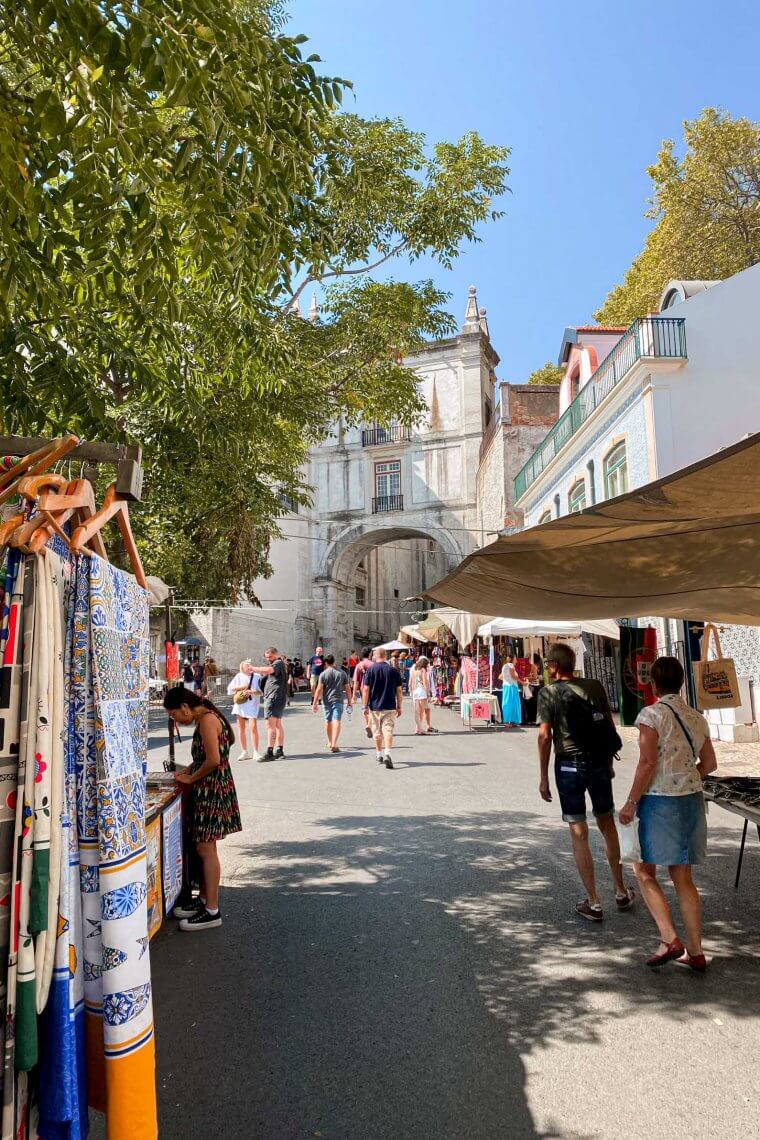 The best things to do in Lisbon, Portugal