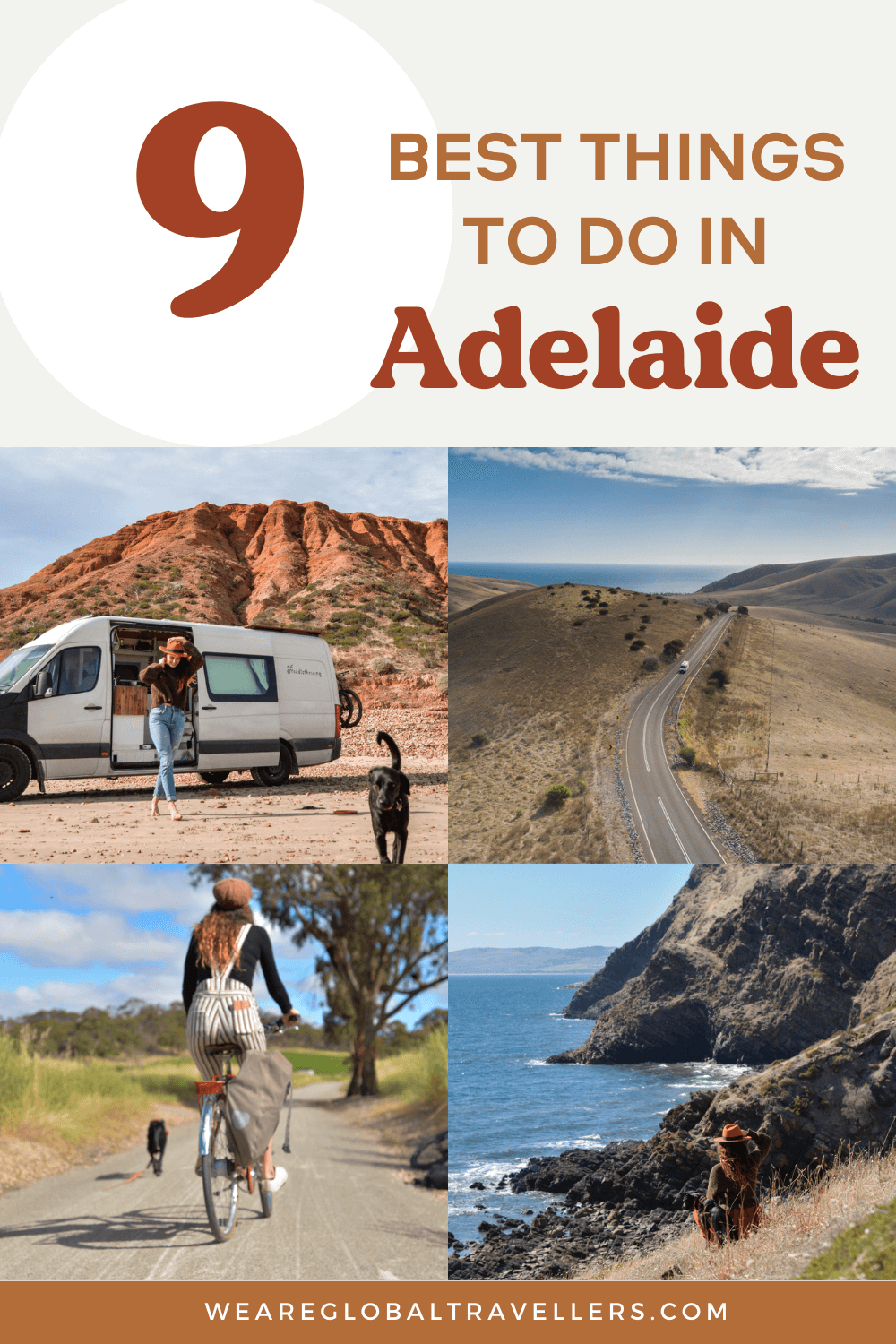 9 Best Things To Do In Adelaide Australia travel guide