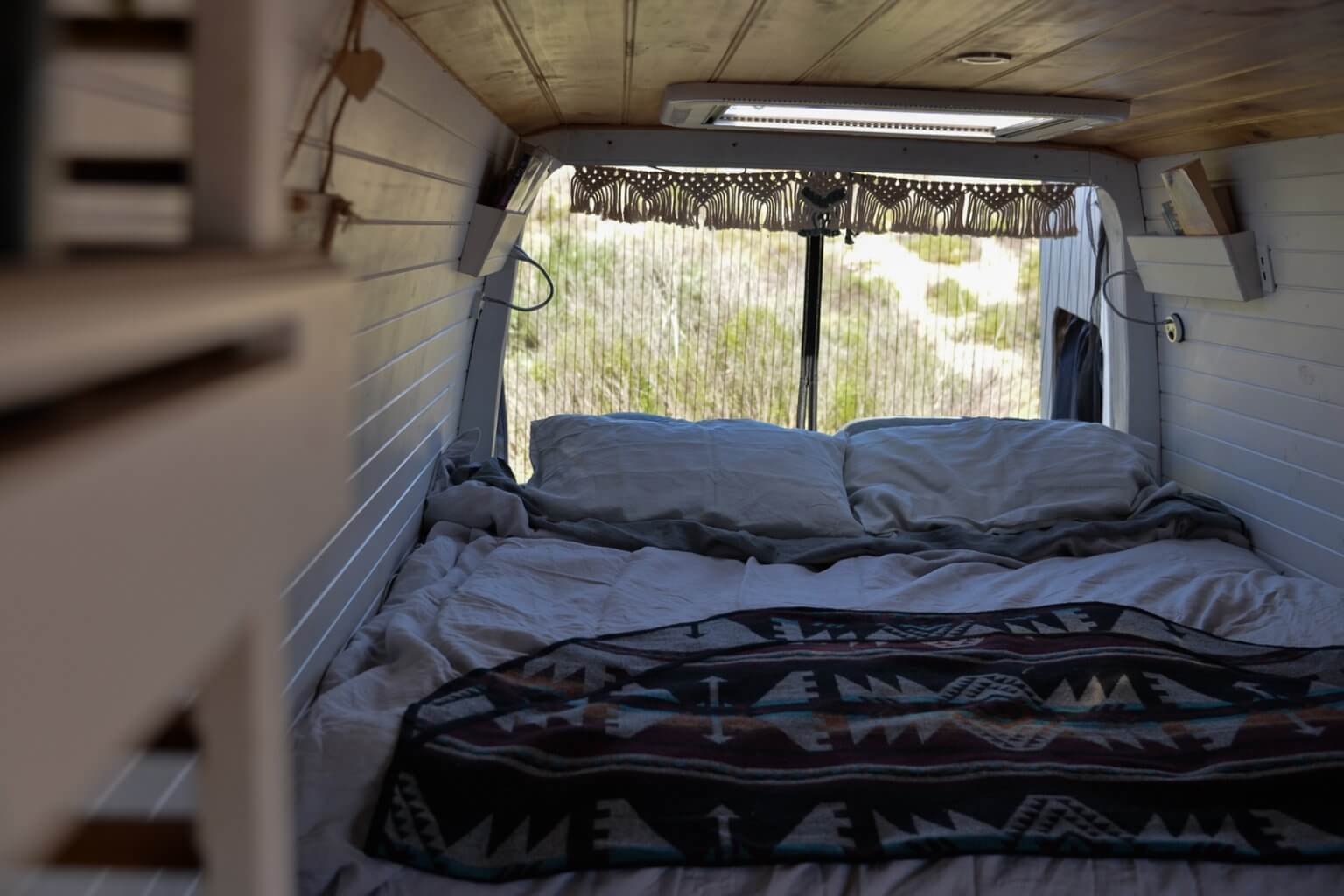 The Reality Of Van Life Costs, Tips and Insight 2023 Travel Guide