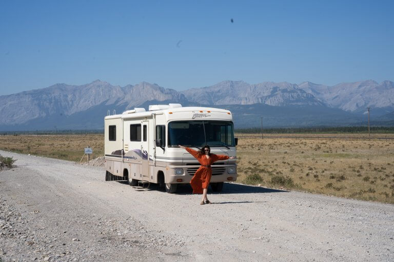 The Pros and Cons of Vanlife: The reality of life on the road