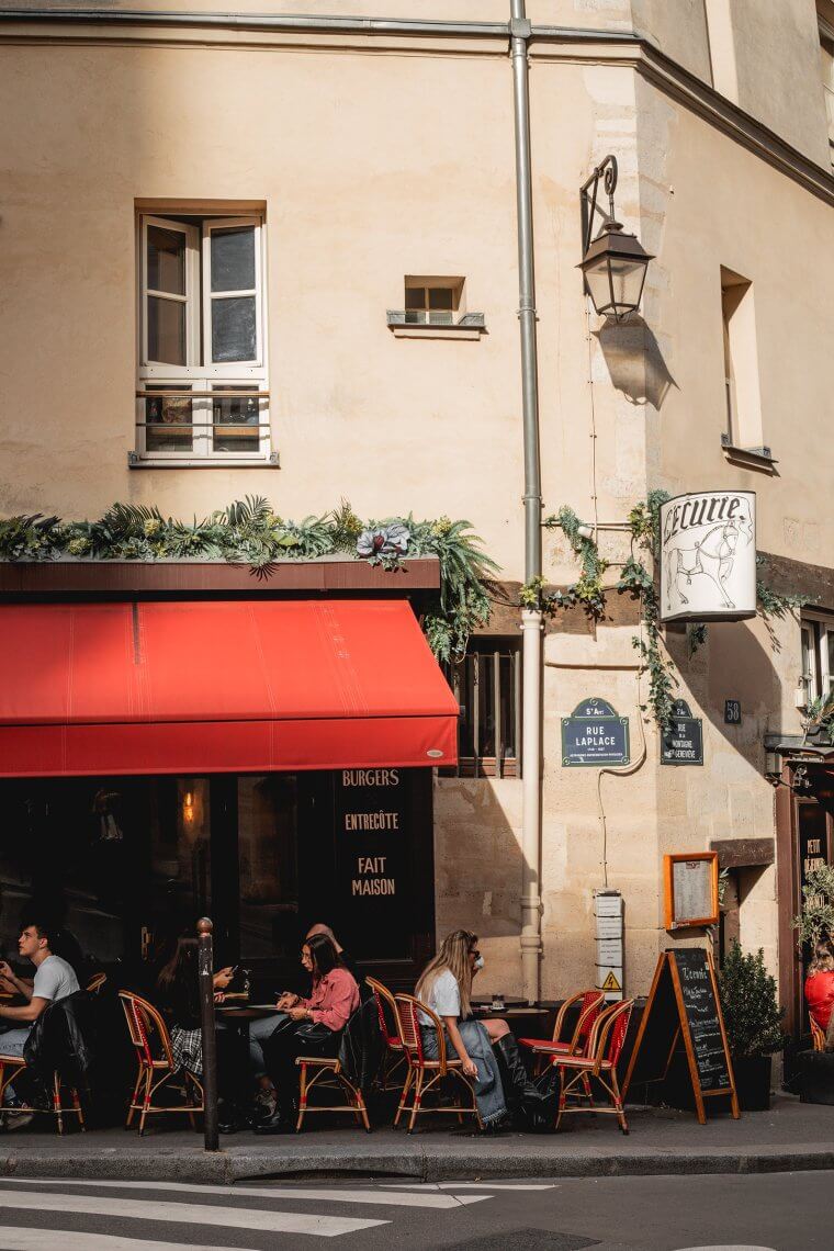 The best things to do in Paris