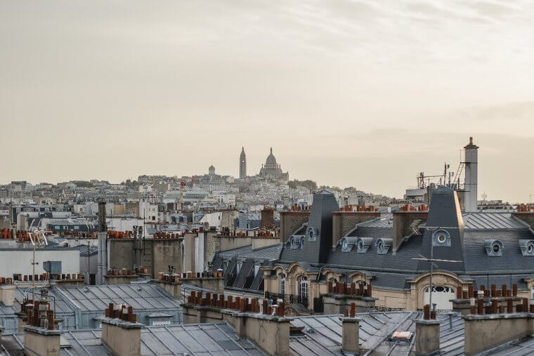 The best things to do in Paris