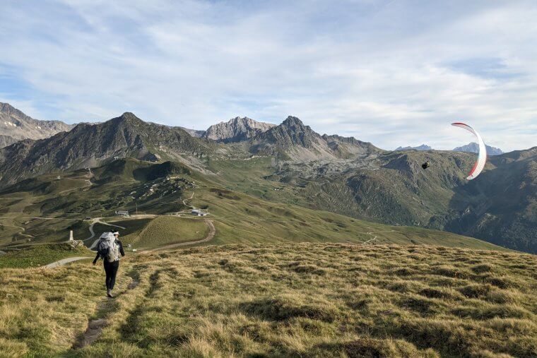 A Guide to Hiking the Tour du Mont Blanc