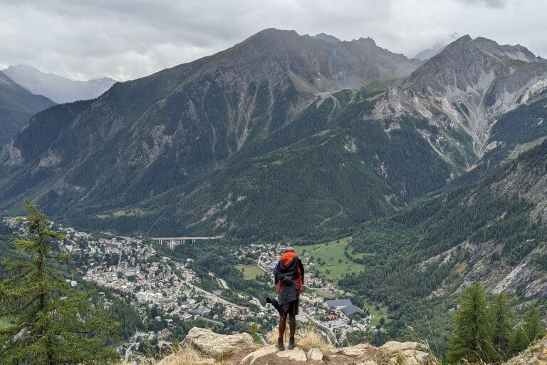 A Guide to Hiking the Tour du Mont Blanc