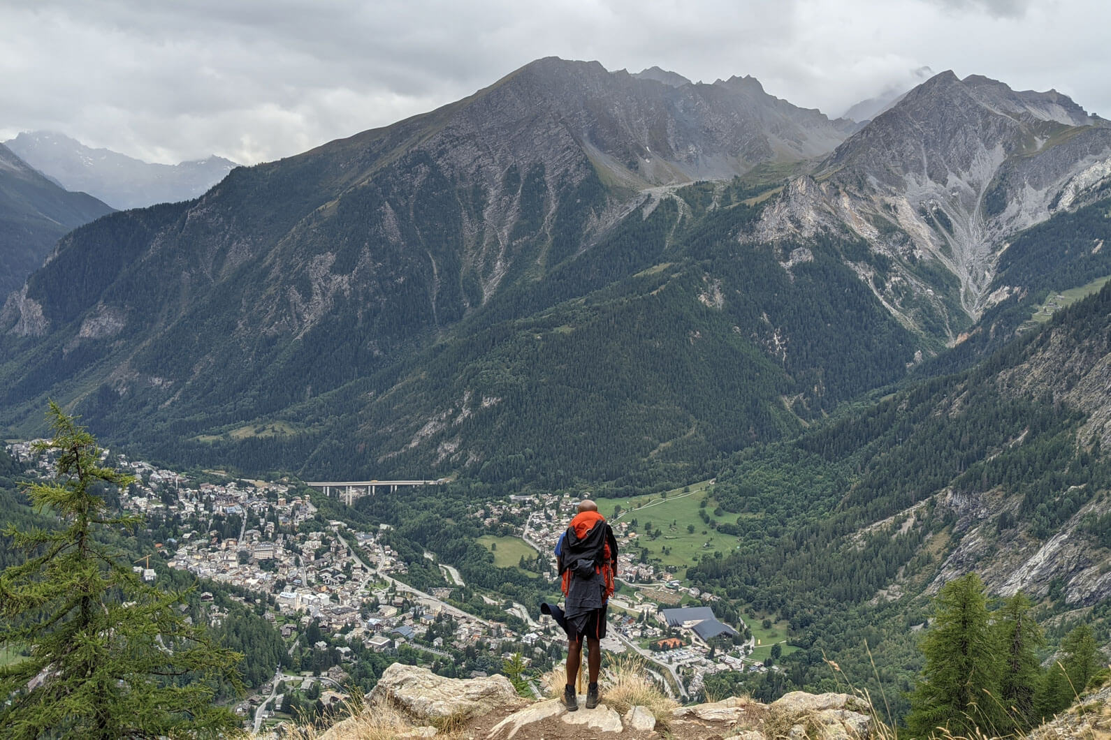 A Guide to Hiking the Tour du Mont Blanc
