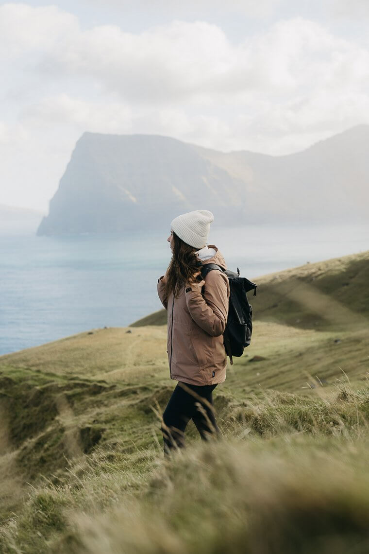7 day itinerary in the Faroe Islands