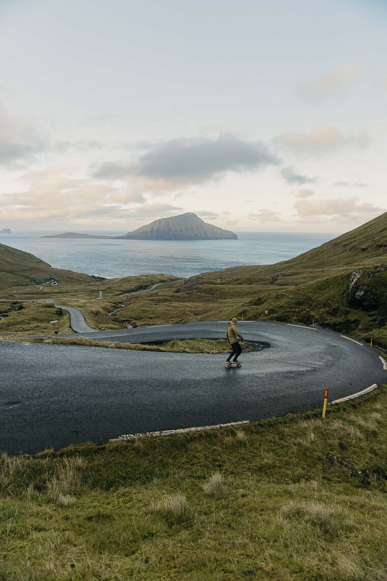 The Best Things To Do In The Faroe Islands