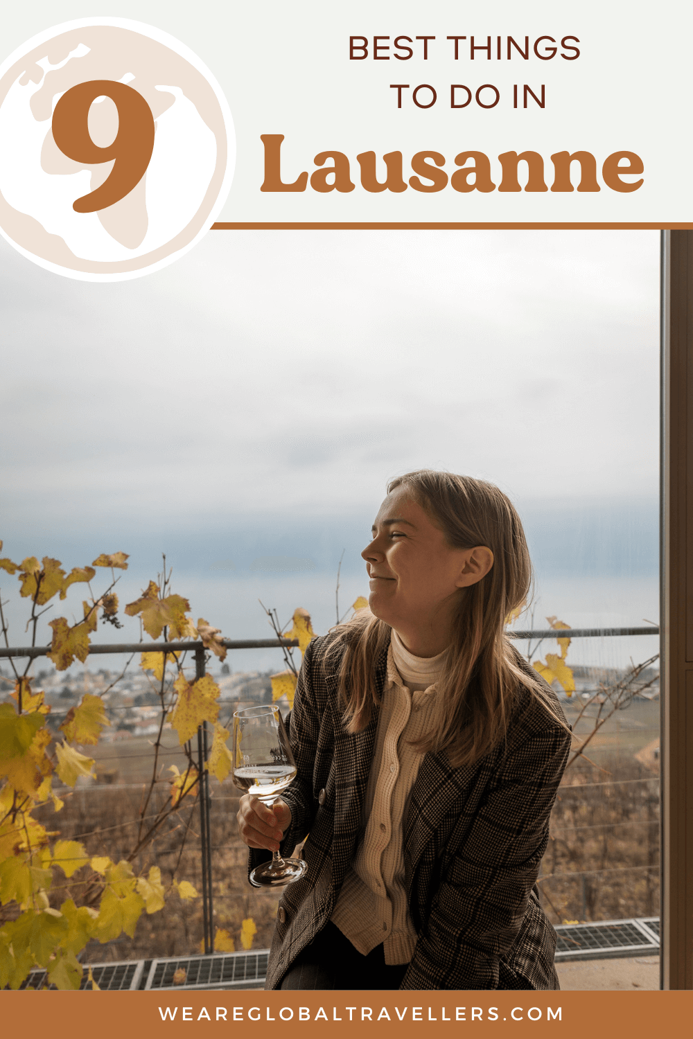 The best things to do in Lausanne