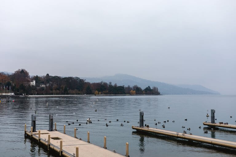 WAGT - The best things to do in Lausanne