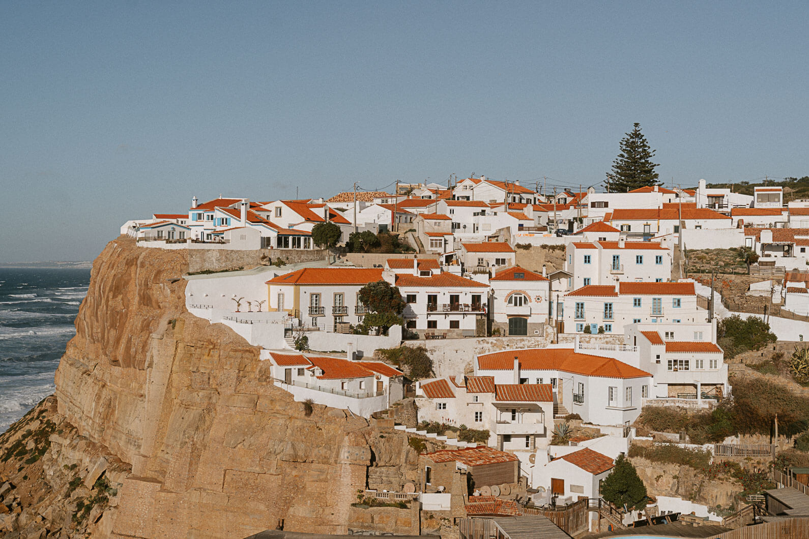 best places to visit west coast portugal