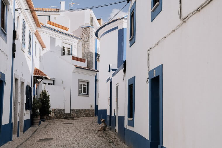 Best things to do on the West Coast of Portugal