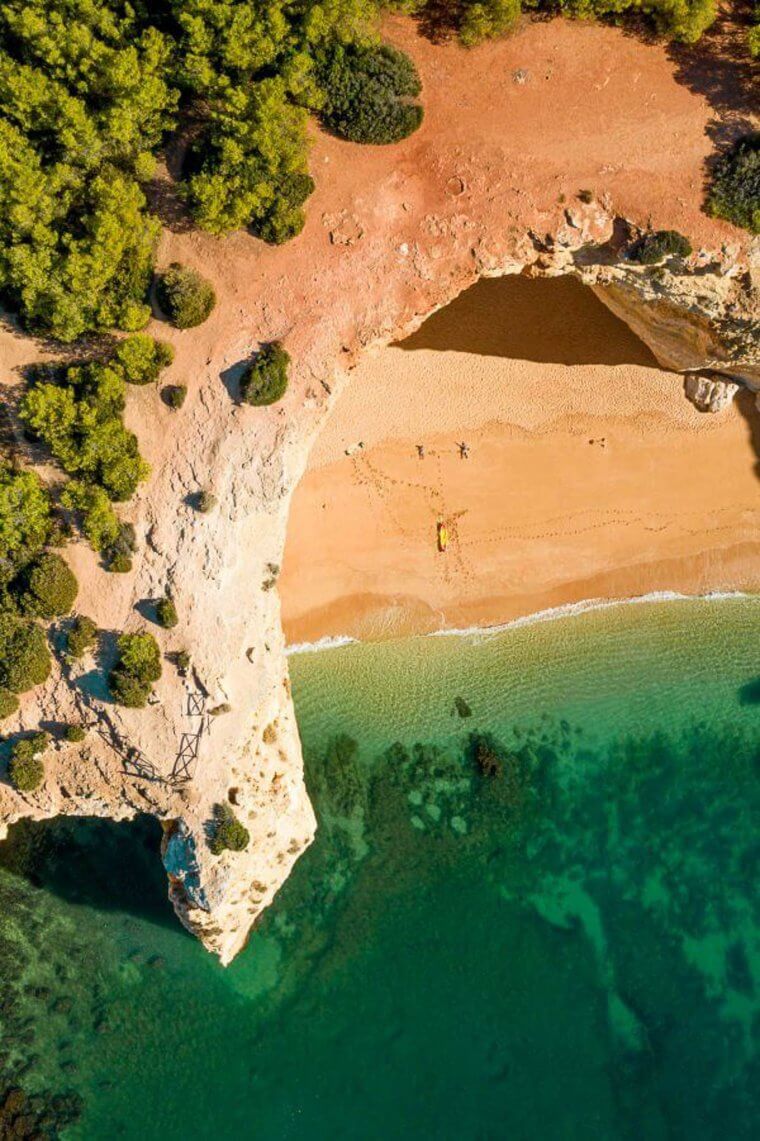 The best things to do in the Algarve, Portugal
