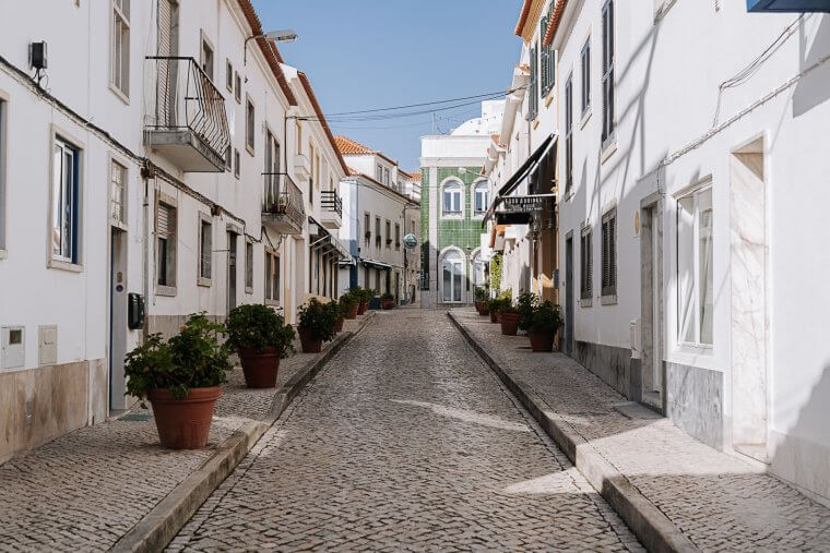 Top 5 Best Day Trips from Lisbon