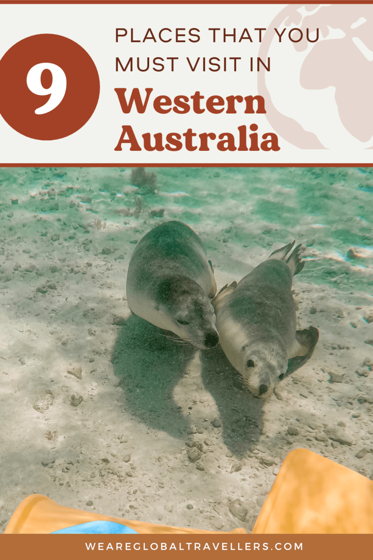 western australia road trip blog