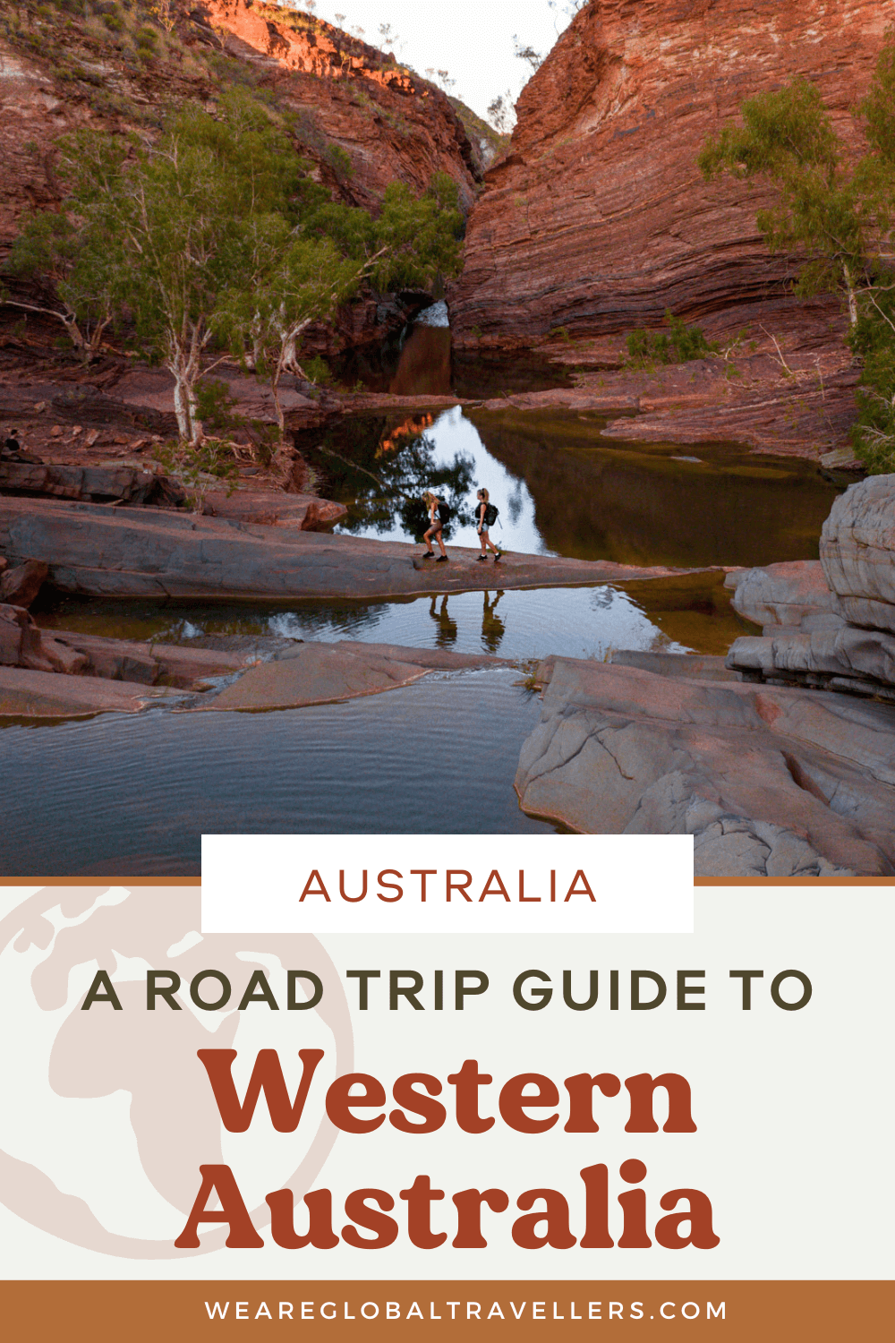 Planning Your Western Australia Road Trip - A 2023 Guide