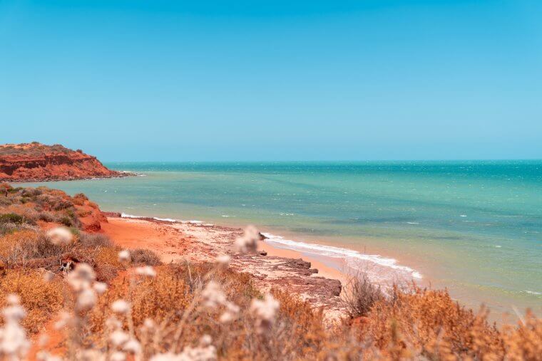 Top tips for travelling Western Australia