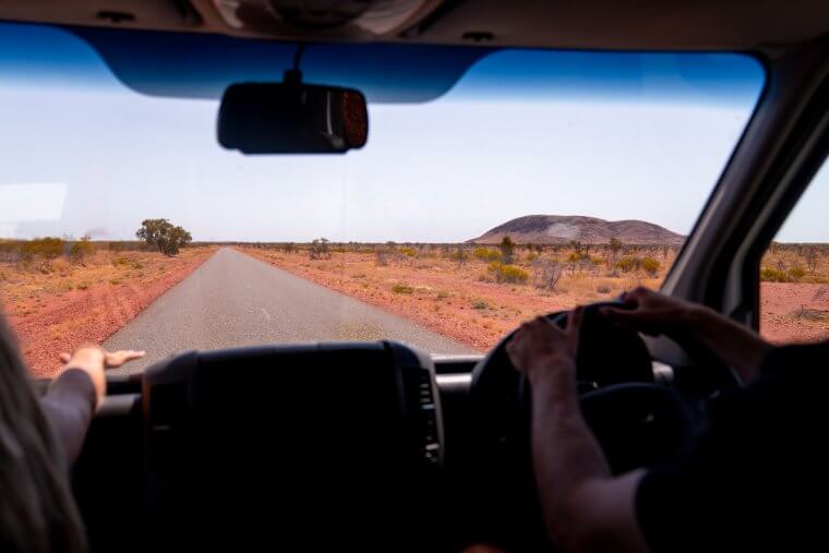 Top tips for travelling Western Australia