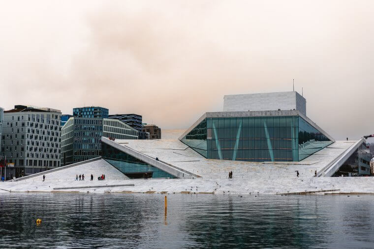 The best things to do in Oslo