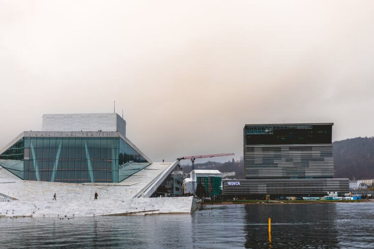 The best things to do in Oslo