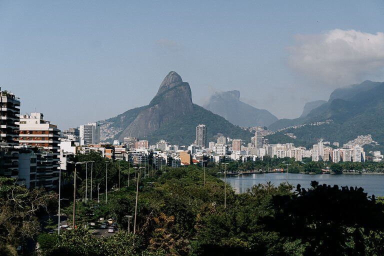 A weekend in Rio de Janeiro: A 3-Day Itinerary