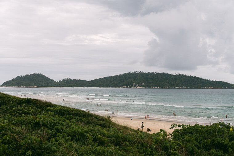 The best things to do in Florianopolis