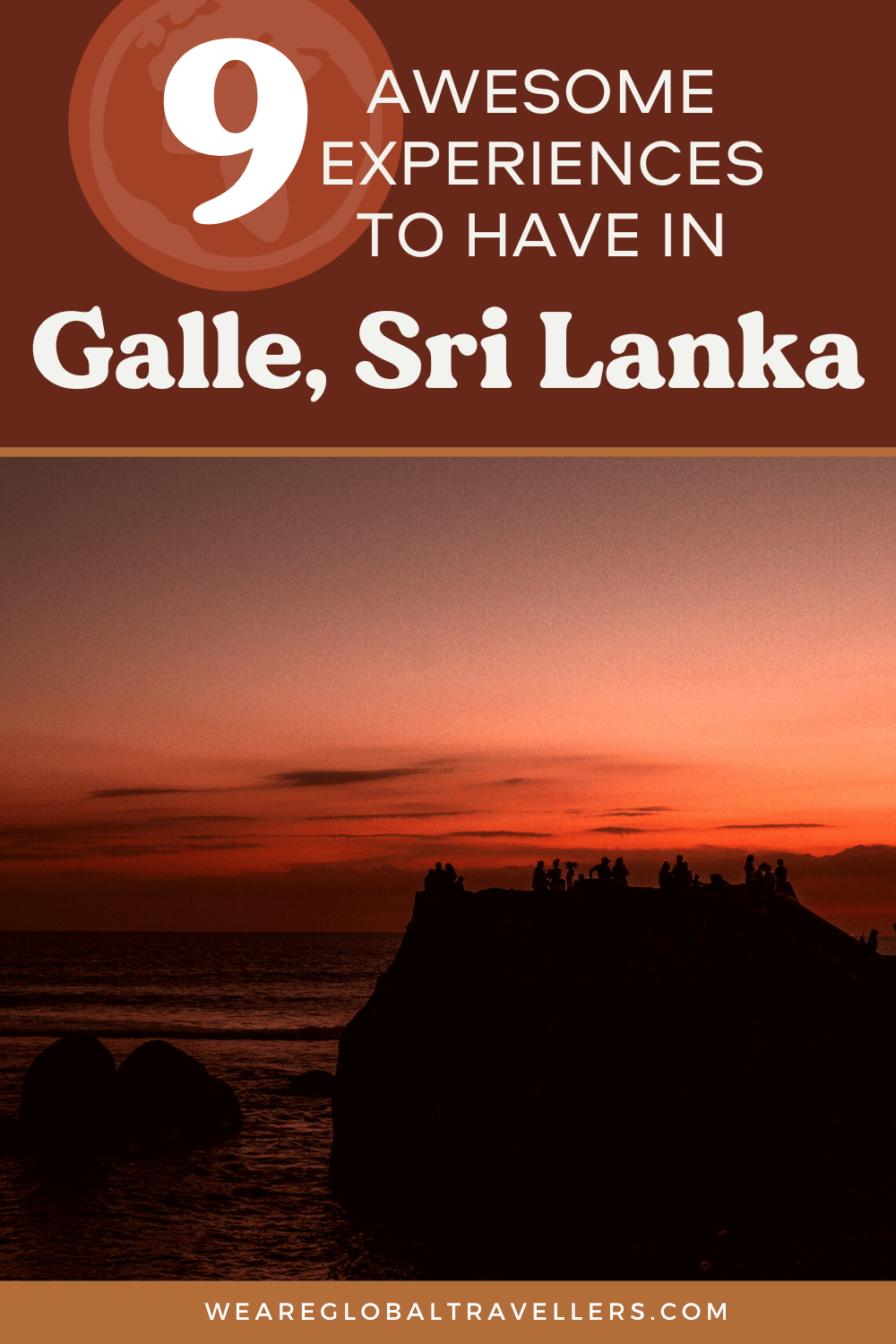 A guide to exploring Galle, Sri Lanka