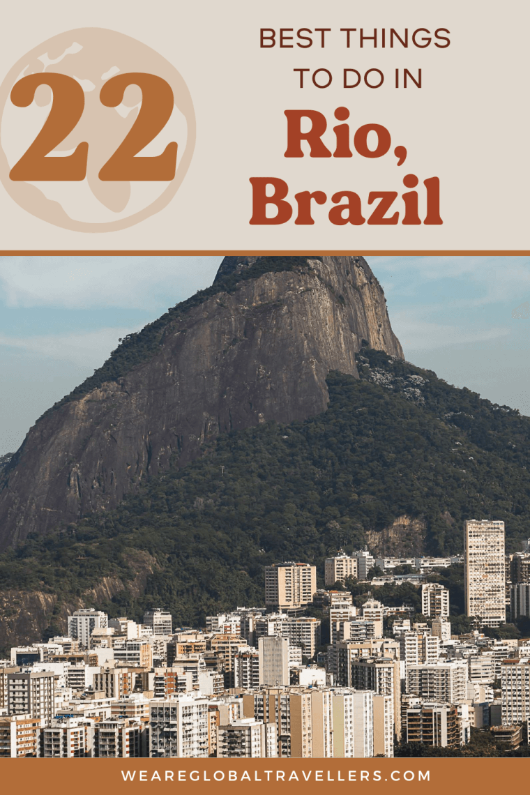 places to visit in brazil rio de janeiro