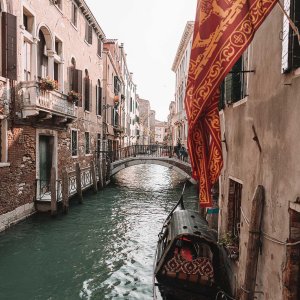 A weekend in Venice: A 3-day itinerary