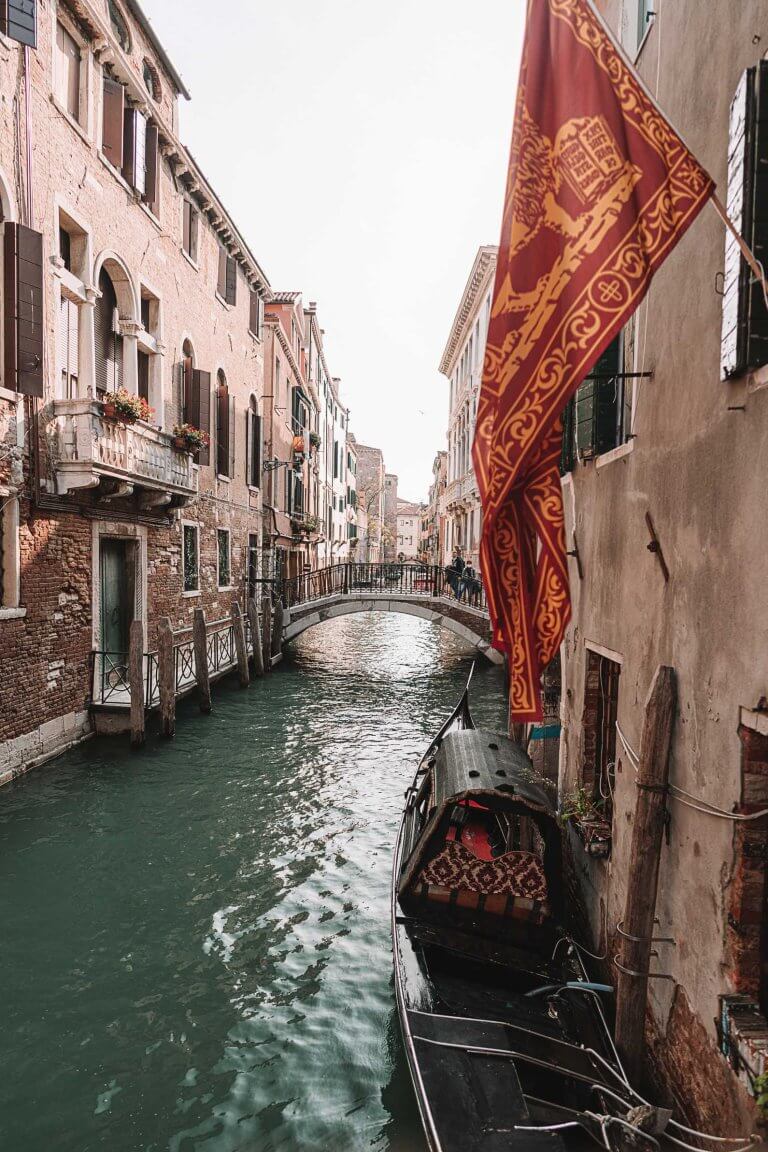 A weekend in Venice: A 3-day itinerary