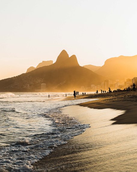 places to visit in brazil rio de janeiro