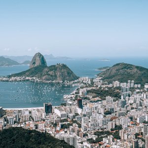 The Best Things to do in Rio de Janeiro, Brazil