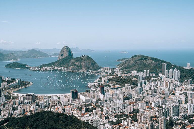 The Best Things to do in Rio de Janeiro, Brazil