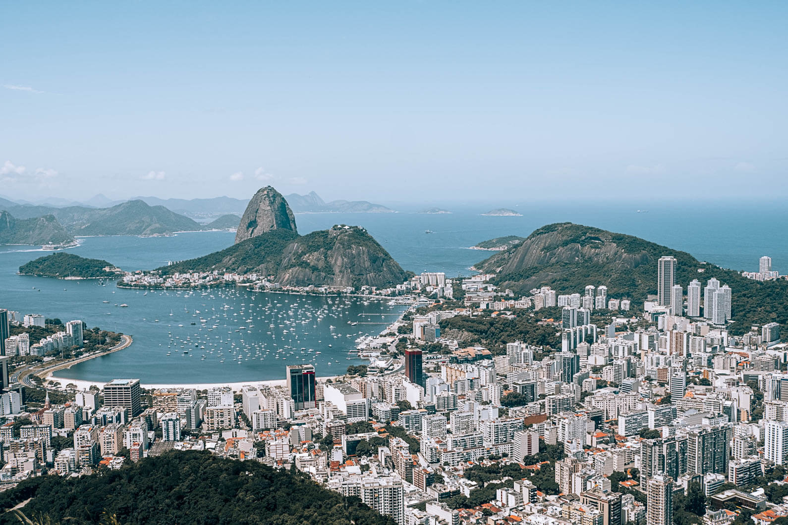 22 BEST issues to do in Rio de Janeiro