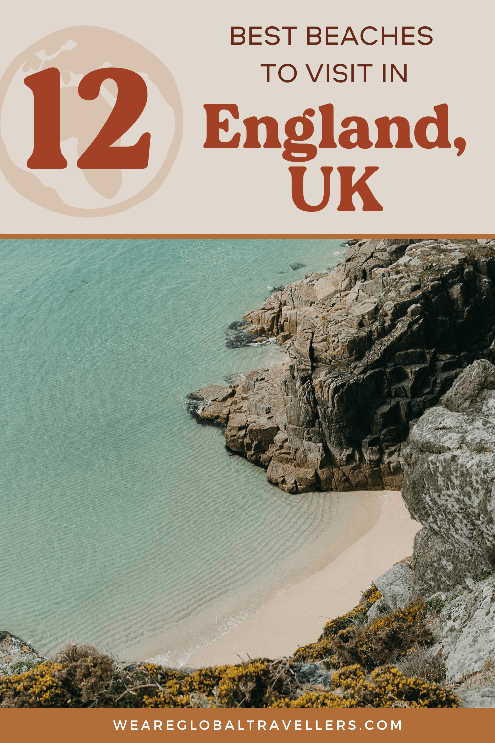 The Best Beaches to Visit in England