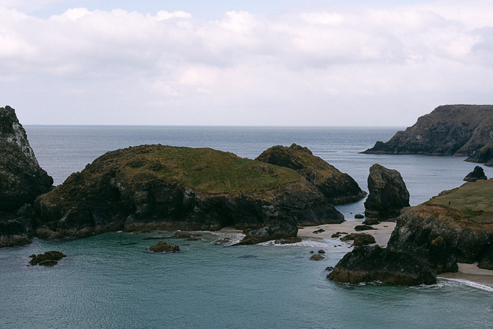 The 12 BEST beaches to visit in England | A 2023 Travel Guide