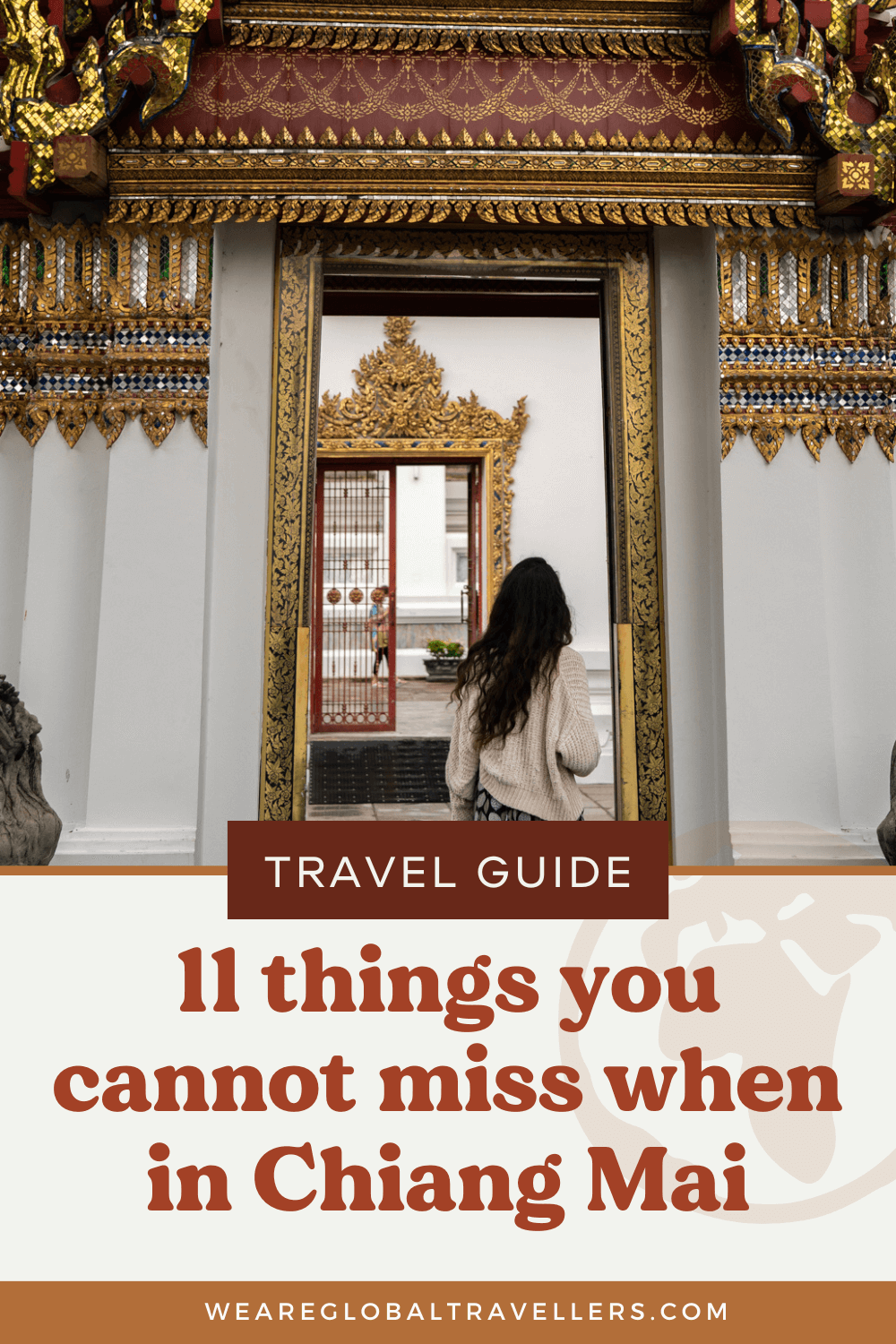 The Best Things to do in Chiang Mai