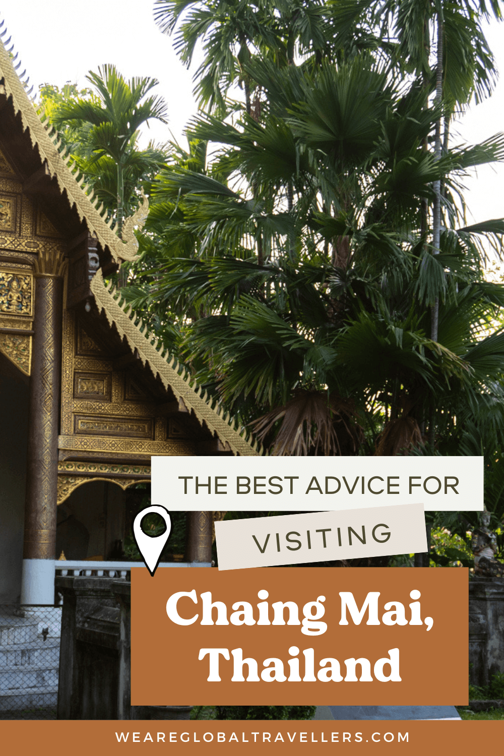 The Best Things to do in Chiang Mai