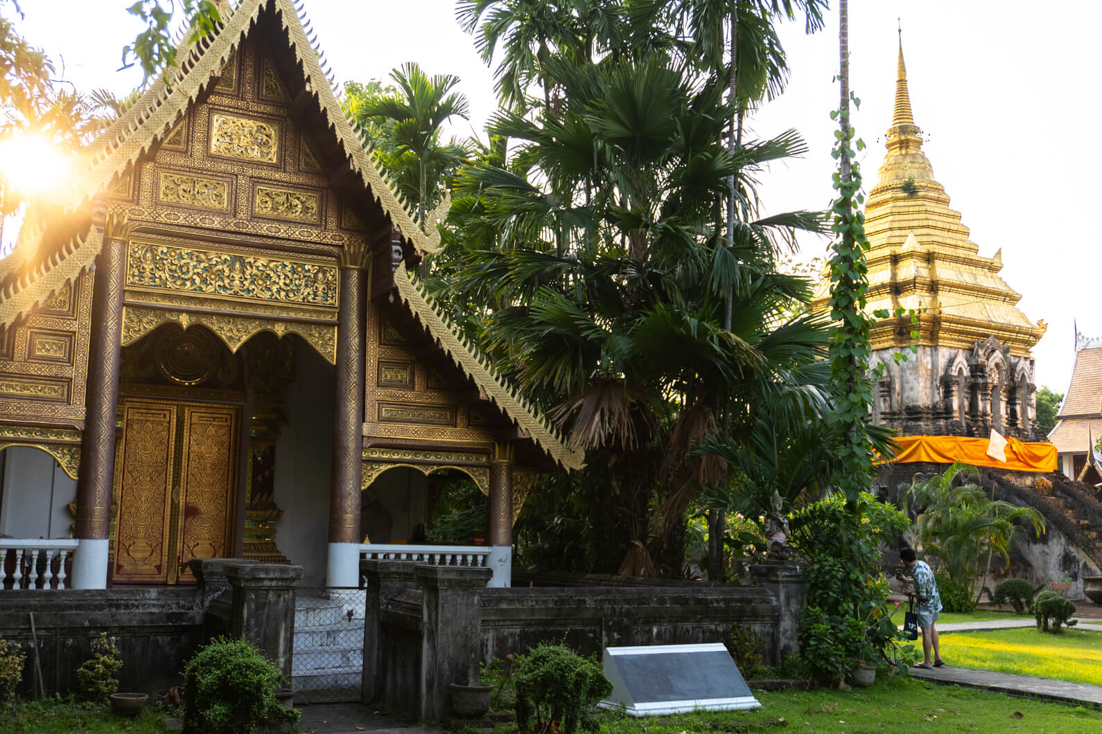 BEST THINGS TO DO IN CHIANG MAI