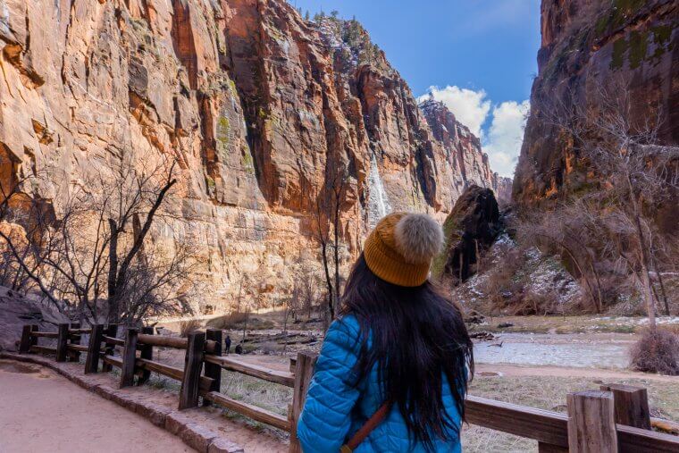 Melhores coisas para fazer em Utah