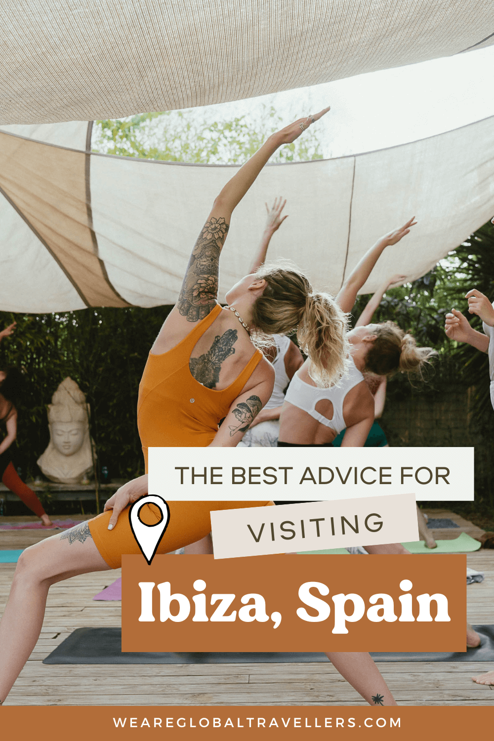The Best Things to Do in Ibiza, Spain