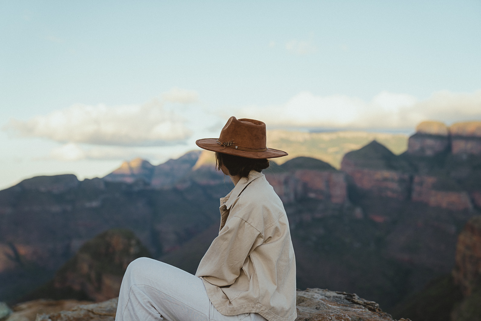 Best Places to Travel in January