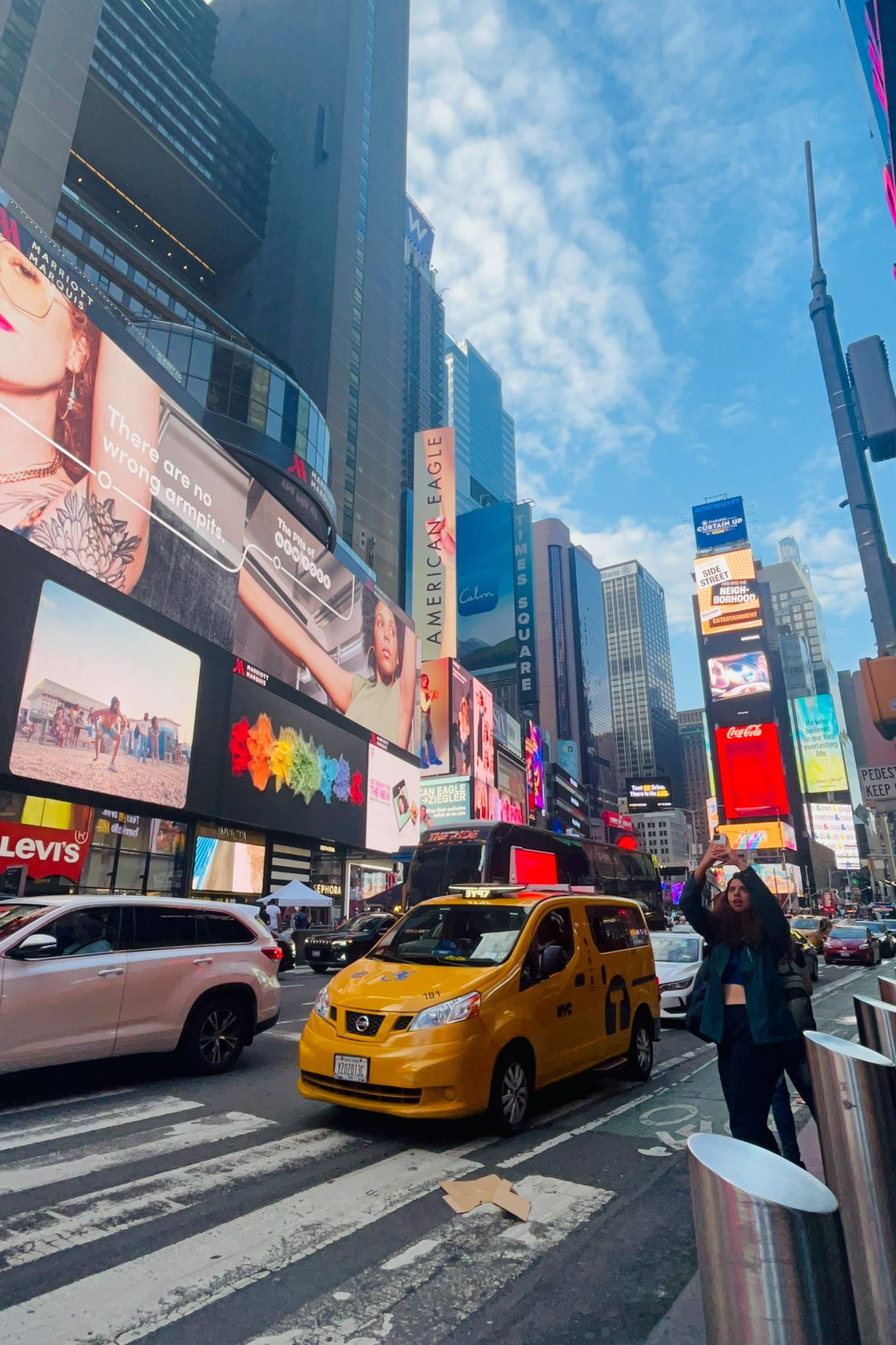Free things to do in New York City 2025 Travel Guide