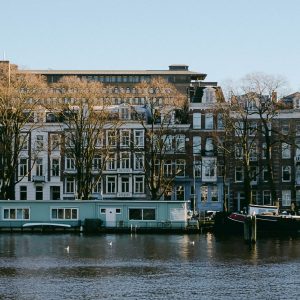 A 3-Day Itinerary for a Weekend in Amsterdam