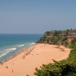 A Complete Guide to Varkala, India