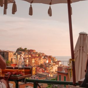 A complete guide to visiting the Cinque Terre, Italy