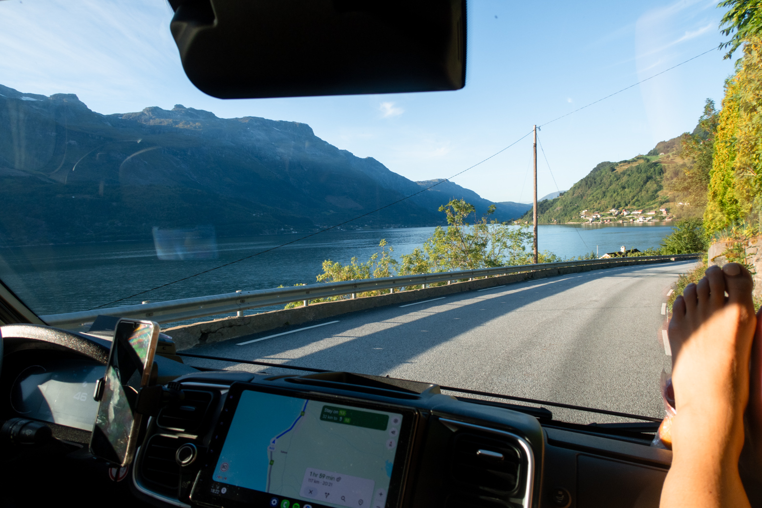 Best Road Trips to Go on in Europe