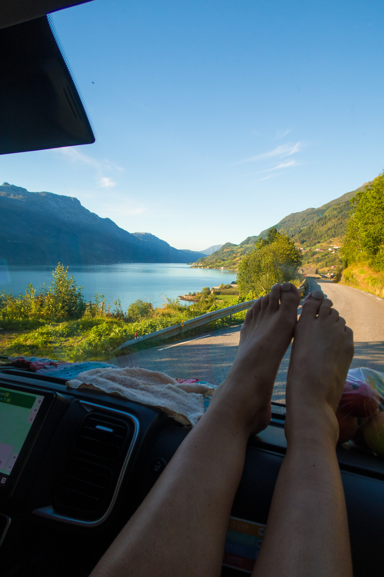 Best Things to Do in Hardanger