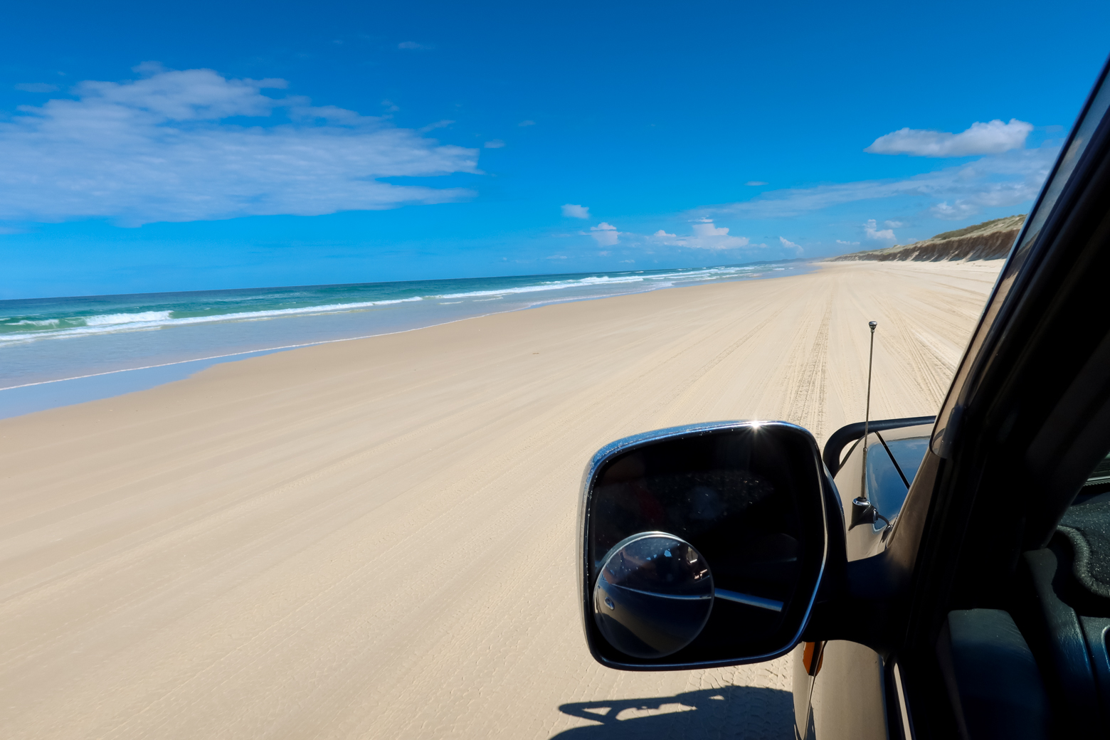 Moreton Island Australia - We Are Global Travellers