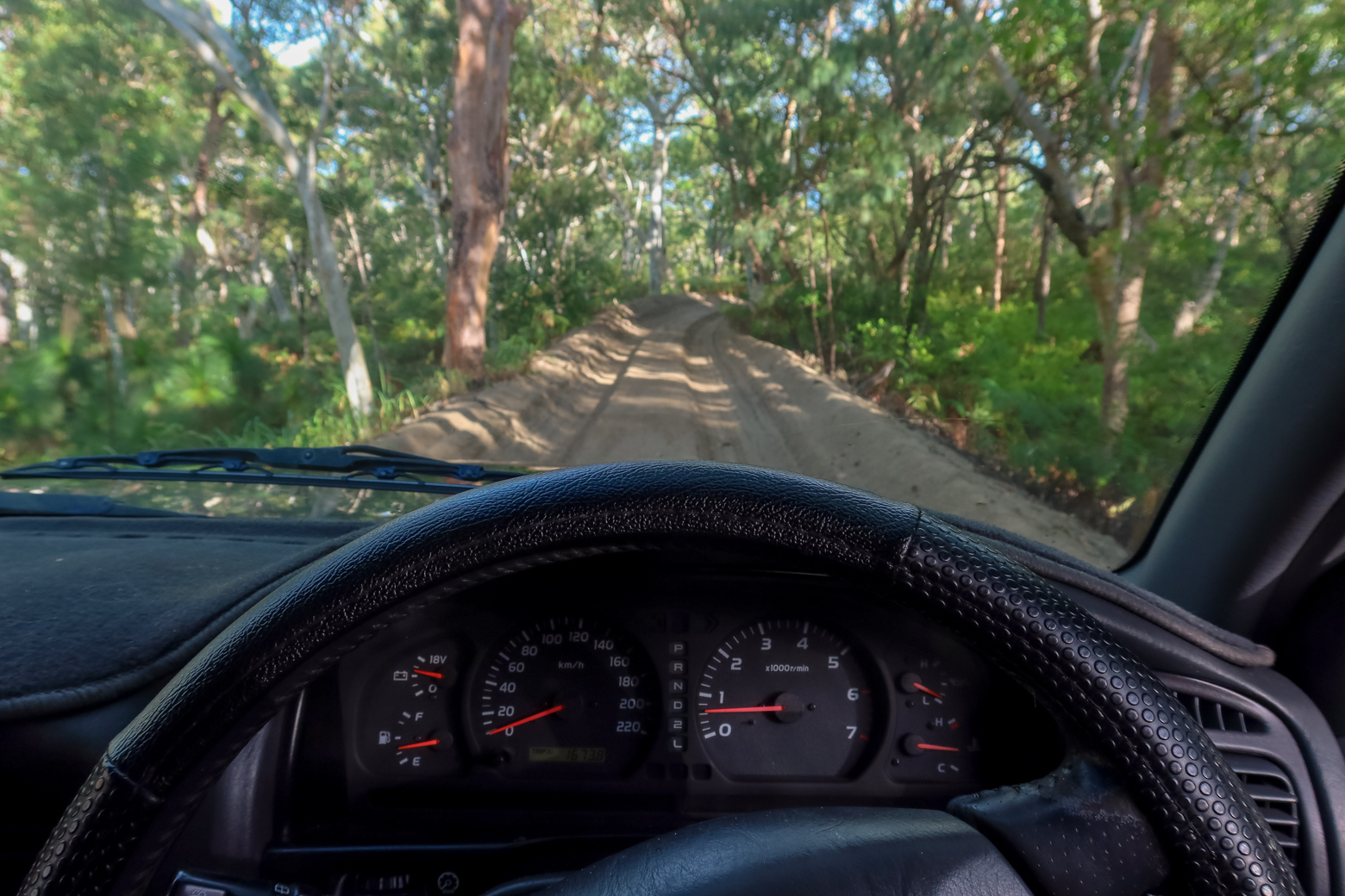 Moreton Island Australia - We Are Global Travellers